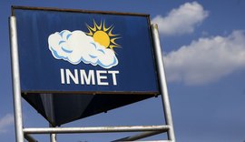 Inmet alerta para calor extremo e tempestades nos últimos dias de 2025
