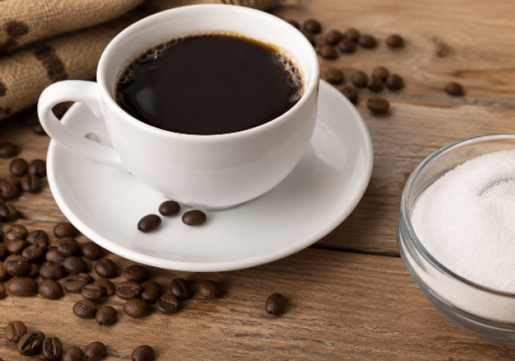 Café dispara com menor oferta do Brasil; açúcar também avança