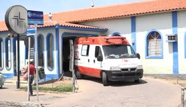 Hospital Regional de Arapiraca apresenta queda de internação e óbitos por Covid-19
