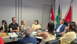MPAL alerta que conjunto residencial pode ser interditado mediante risco de acidentes elétricos