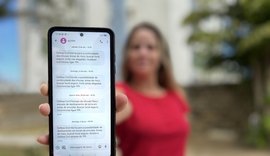 Defesa Civil orienta uso correto dos canais em Maceió; confira