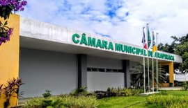 “Vamos até o STF”: TJ manda vereadores de Arapiraca elegerem nova mesa diretora