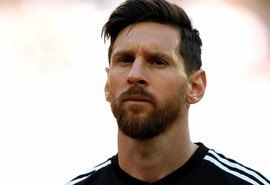 Confira os jogos da Copa nesta quinta-feira (21) e a 2ª chance de Messi