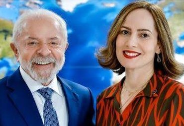 Lula troca comando do INSS e aposta em servidora de carreira