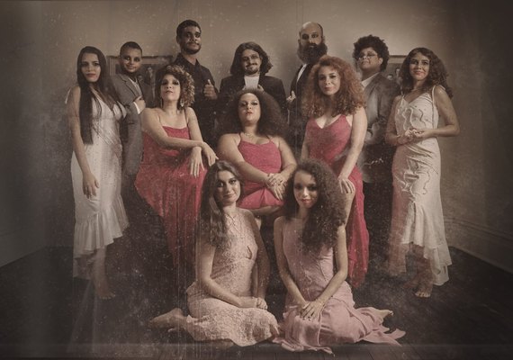 'Álbum de Família' clássico de Nelson Rodrigues ganha montagem em Maceió