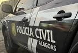 Polícia Civil investiga caso de homem que matou irmão em Pilar