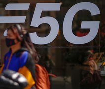 Tecnologia 5G estreia no Brasil nesta quarta-feira