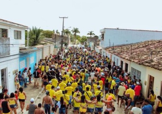 Desfile do bloco Bebedouro Minha Paixão já tem data marcada; confira aqui