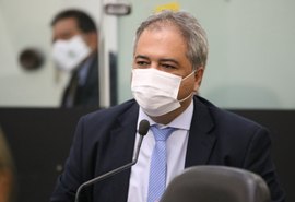 Deputado Sílvio Camelo articula formação de chapa de estadual no PV