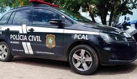 Homem suspeito de arrancar com faca a orelha de sua companheira é preso