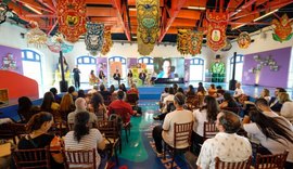 Alagoas é destaque no Fórum Nordeste de Economia Circular, em Fortaleza