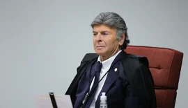 Fux é o terceiro a votar em nova sessão de julgamento de Bolsonaro