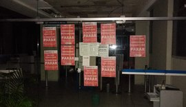 INSS adota paralisação dos servidores federais