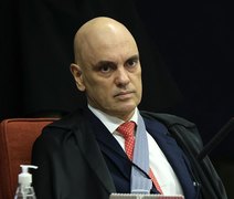 Moraes vota para rejeitar recurso e manter condenação de Bolsonaro