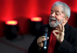 Depoimento: Lula critica denuncismo e diz estar cansado de mentiras