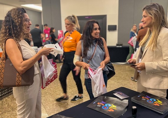 Em parceria com Decolar, Setur promove Destino Alagoas em Belo Horizonte