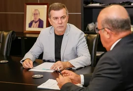 TJAL discute PL sobre criação de rede de homens contra violência doméstica