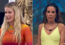 Confira como foi a madrugada dos brothers após Sincerão no BBB 24