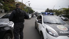 Ação na Baixada Fluminense contra facção prende vereador em flagrante