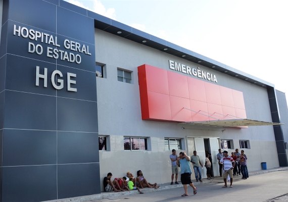 Polícia Civil investiga morte de mulher após implante clandestino