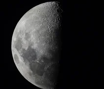 Cientistas descobrem grafeno formado naturalmente na Lua