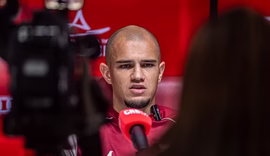 Lesão de Crystopher agrava crise do CRB, que soma dez jogos sem vitória