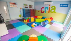 Estado assina ordem de serviço para construção de Creche Cria e Escola na Ufal nesta segunda-feira (9)