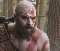 Acidente tira Ryan Hurst do papel de Kratos na série God of War