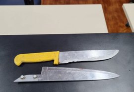 Conselheiros tutelares são atacados por adolescente de 14 anos em Porto Real do Colégio