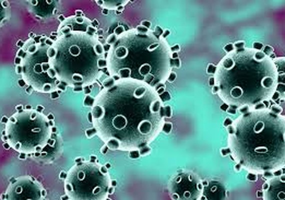 Alagoas tem 83 casos confirmados da Covid-19 e 5 óbitos