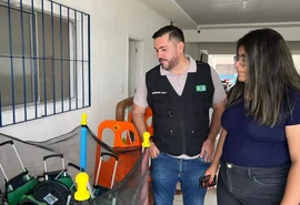 Vereador da base de JHC cobra funcionamento de escolas municipais que sofrem com falta de estrutura