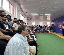 Circuito Alagoano Secti-Fapeal de Inovação realiza edição presencial da Global Game Jam
