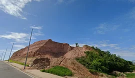 Terraplanagem em Cruz das Almas entra na mira do Ministério Público