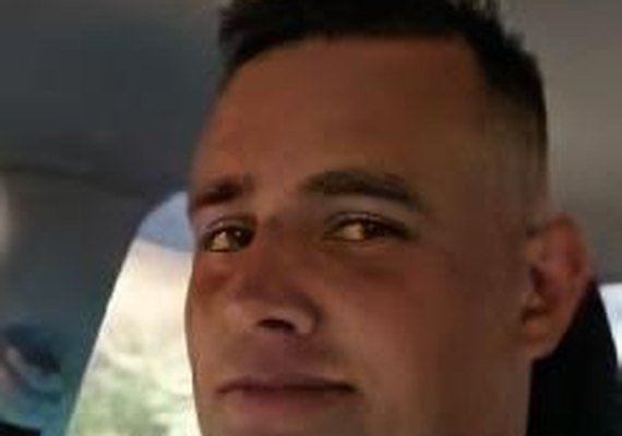 Motorista de aplicativo está desaparecido há dois dias em Marechal Deodoro