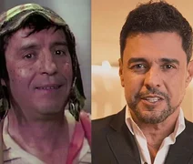 SBT cancela especial de Zezé di Camargo e anuncia episódio inédito de Chaves para o fim de ano