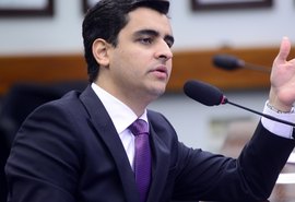 JHC pode perder o apoio do PSDB em Maceió