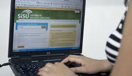 MEC divulga resultado do Sisu nesta segunda-feira (18)