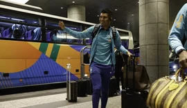 Brasil desembarca no Japão para último amistoso antes da Copa com seleções asiáticas