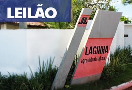 Justiça libera R$ 110 milhões para credores da Laginha