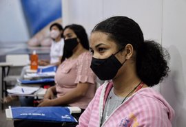 Prefeitura de Arapiraca realiza evento voltado ao empreendedorismo e primeiro emprego