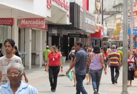 Cai pelo 4º mês a confiança do empresário de Maceió