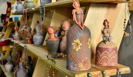 Divulgada lista de selecionados para 30ª Feira Nacional do Artesanato em BH