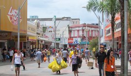 Black Friday deve movimentar R$ 34 milhões em Maceió, estima Fecomércio-AL