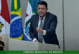 Projeto de Allan Pierre quer obrigar clubes a ter campanhas permanentes contra a violência