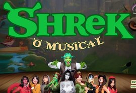 CEPEC apresenta espetáculo 'Shek - O Musical' no Dia das Crianças em Maceió