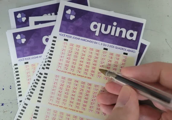 R$ 10 milhões: ninguém acerta e prêmio da Quina acumula; saiba como jogar