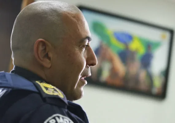 Preso, ex-comandante da PMDF fala à Justiça: “Tudo apontava para um ato pacífico”