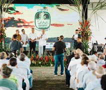 Cana Show Inovação reúne setor sucroenergético em São Miguel dos Campos e projeta futuro da cana em Alagoas