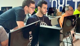 Governo de Alagoas abre 850 vagas para cursos de tecnologia e inovação