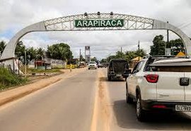 Saiba quem esta confirmado na disputa para a prefeitura de Arapiraca
